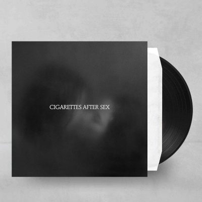 Cigarettes After Sex - X's [LP] [New Vinyl LP]