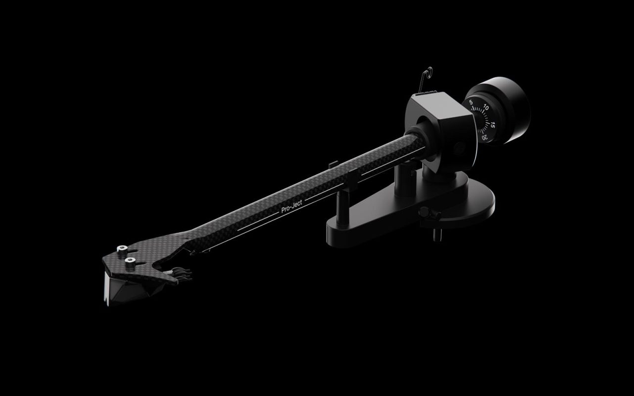 Pro-ject Debut EVO 2