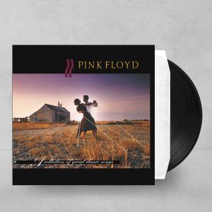 Pink Floyd - A Collection Of Great Dance Songs