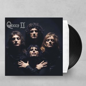 Queen - Queen II [New Vinyl LP]