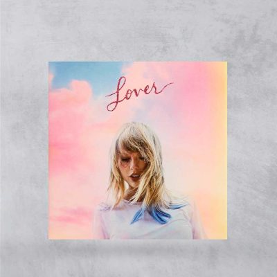 Taylor Swift - Lover (Vinyl LP)