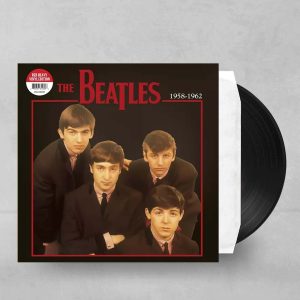 The Beatles - 1958-1962 Limited edition (Vinyl LP)