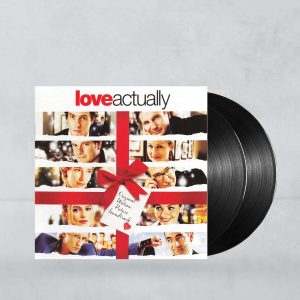 Various Artists - Love Actually (Original Motion Picture Soundtrack) [New Vinyl]