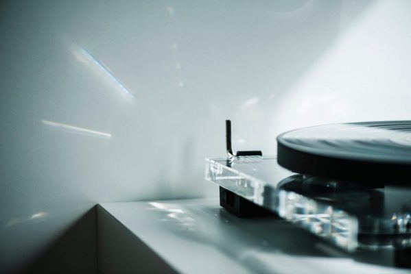 Pro-Ject XA B