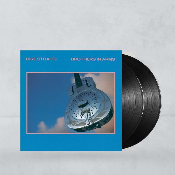 Dire Straits - Brothers In Arms (Vinyl LP)