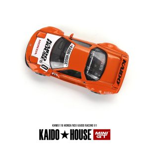 Honda NSX Kaido Racing V1