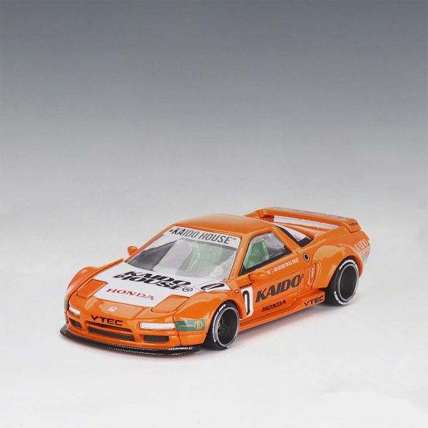 Honda NSX Kaido Racing V1