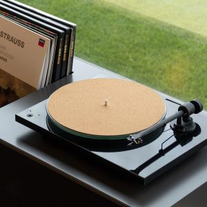 Thảm lót đĩa than Pro-ject Cork it