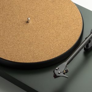 Thảm lót đĩa than Pro-ject Cork it