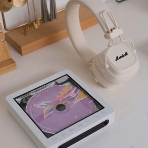 FiiO-DM13-trong-suot