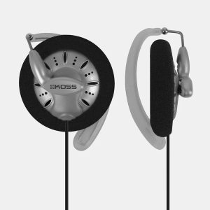 Koss-KSC75-On-Ear-Clip-Headphones