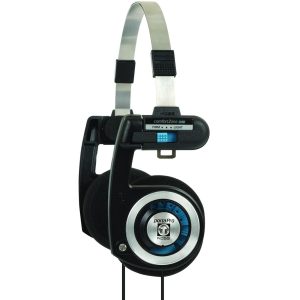 Koss-Porta-Pro-Classic-On-Ear-Headphone