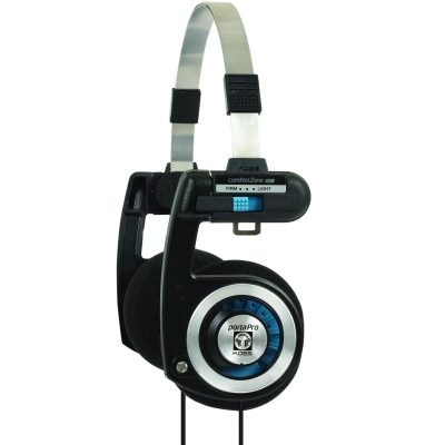 Koss-Porta-Pro-Classic-On-Ear-Headphone