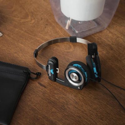 Koss-Porta-Pro-Classic-On-Ear-Headphone