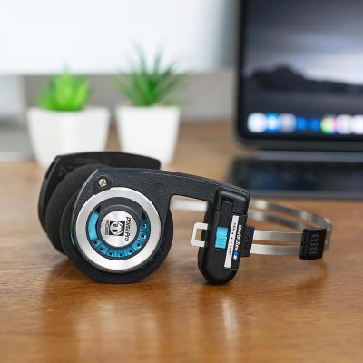 Koss-Porta Pro® Wireless- DIstrict-M