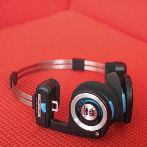 Koss-Porta Pro® Wireless- DIstrict-M