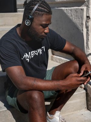 Koss-Porta Pro® Wireless- DIstrict-M