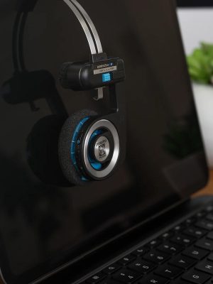 Koss-Porta Pro® Wireless- DIstrict-M
