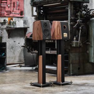 Loa-bookshelf-Sonus faber Concertino G4