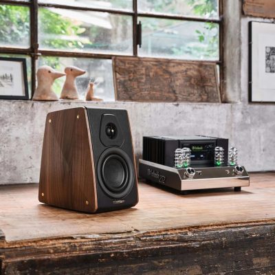 Loa-bookshelf-Sonus faber Concertino G4