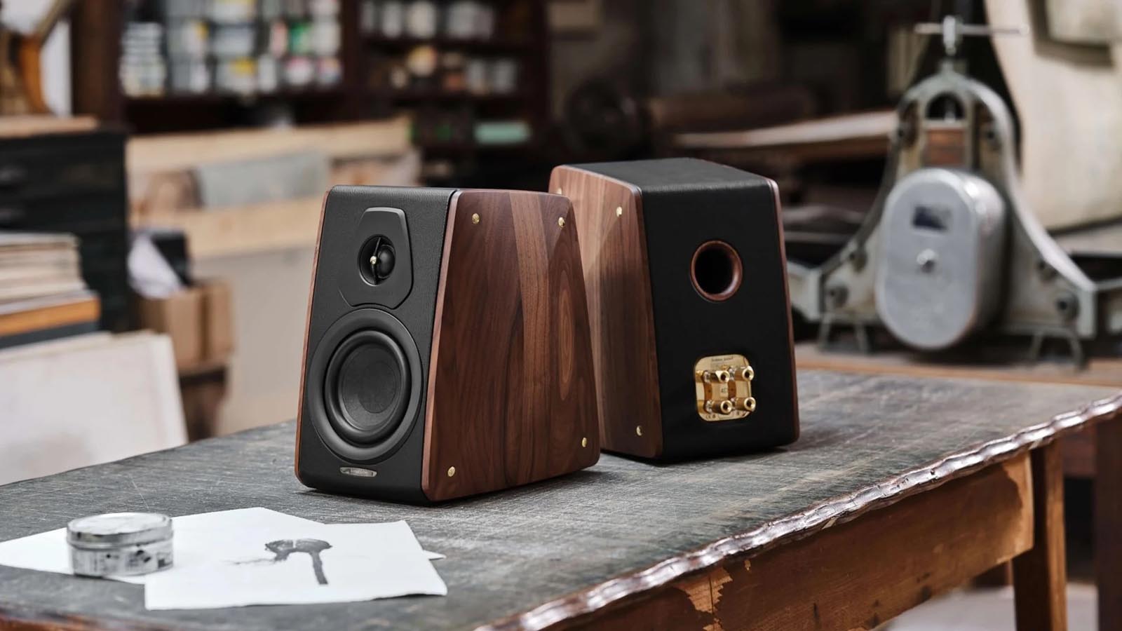 Loa-bookshelf-Sonus faber Concertino G4