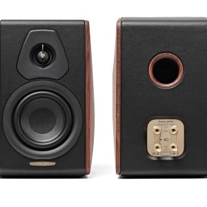 Loa-bookshelf-Sonus faber Concertino G4