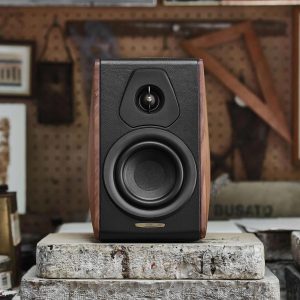 Loa-bookshelf-Sonus faber Concertino G4