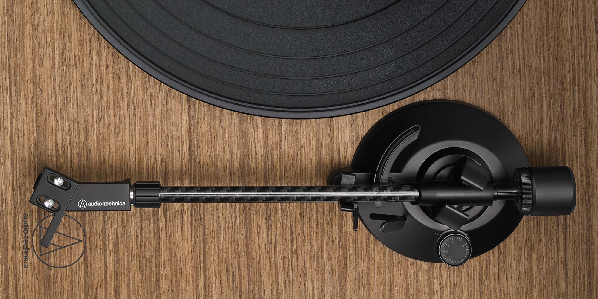 Mâm Đĩa Than Audio-Technica AT-LPW40WN