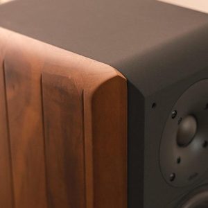 Chario Constellation Delphinus MK2