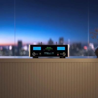 McIntosh- MSA5500