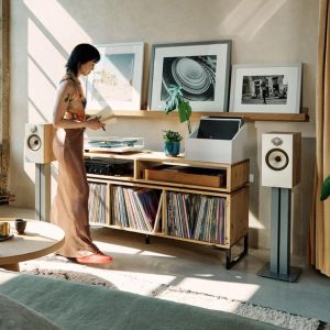 loa Bowers & Wilkins 606 S3