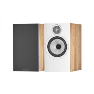loa Bowers & Wilkins 606 S3