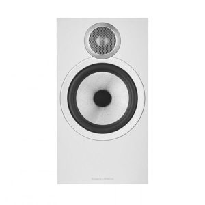 loa Bowers & Wilkins 606 S3