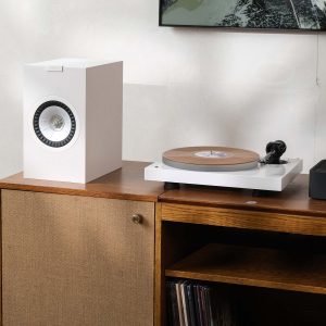 Hệ Thống Pro-Ject X1 x Marantz M1 x KEF Q3