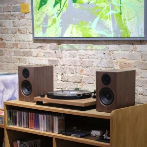 Combo-mam-than-Audio-pro-A28-walnut