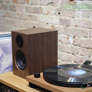 Combo-mam-than-Audio-pro-A28-walnut
