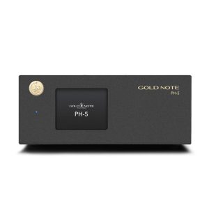 Phono GoldNote_PH-5