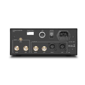 Phono GoldNote_PH-5