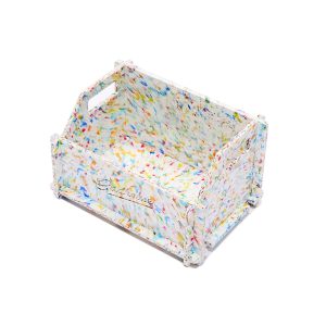 Hộp Đựng Đĩa Than Gadhouse Modular Record Duo - 2