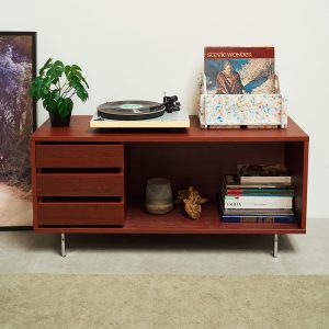 Hộp Đựng Đĩa Than Gadhouse Modular Record Duo - 2