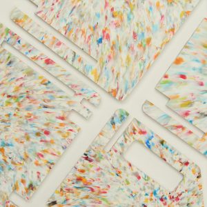 Hộp Đựng Đĩa Than Gadhouse Modular Record Duo - 2