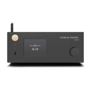 Ampli Gold Note IS-10