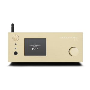 Ampli Gold Note IS-10
