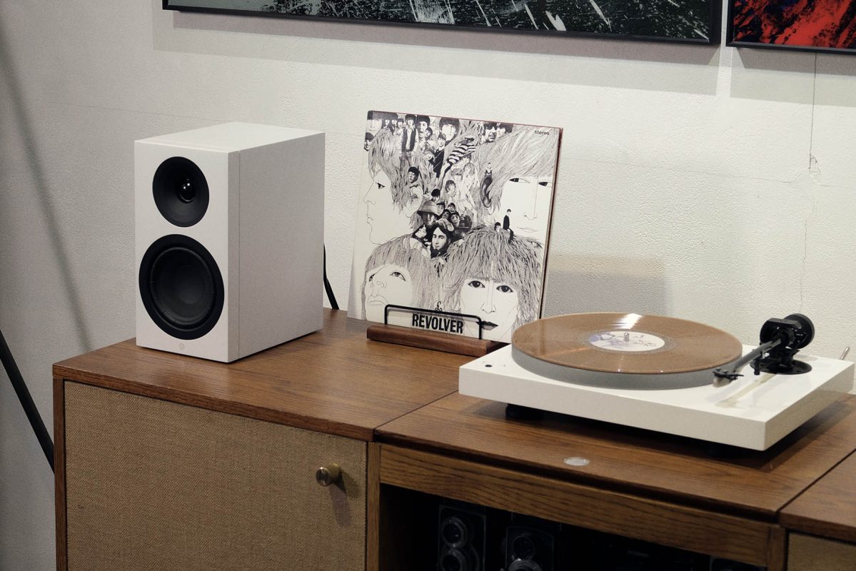 Hệ Thống Loa System Audio Signature 5