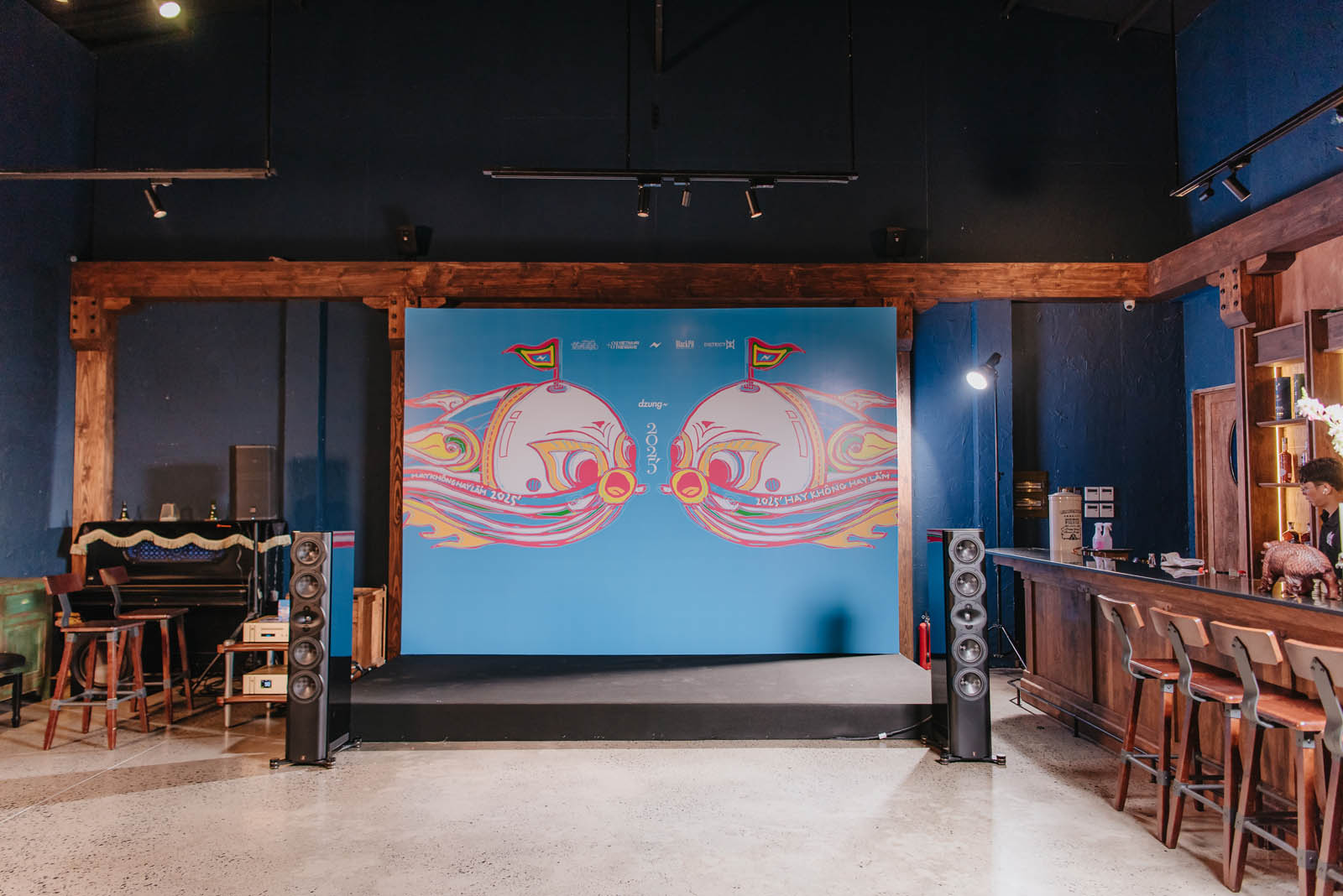 He-thong-trinh-dien-am-nhac-Perlisten-audio