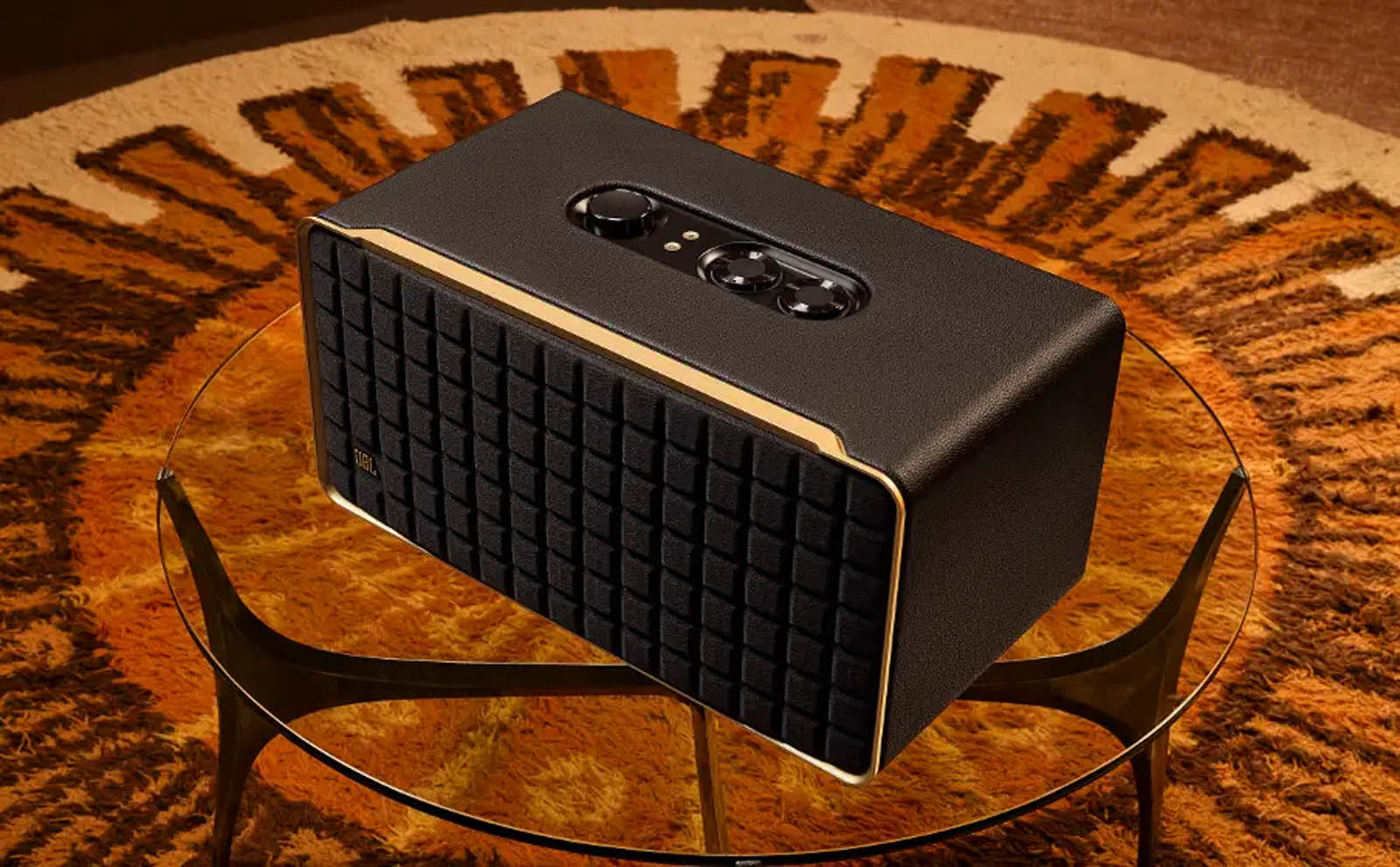 JBL AUTHENTICS 500