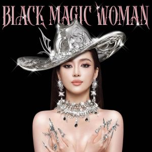 dinh-huong_black-magic-woman-lp