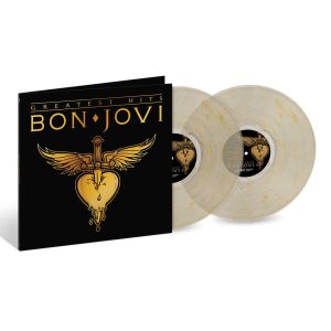 Bon Jovi – Greatest Hits (Vinyl LP)