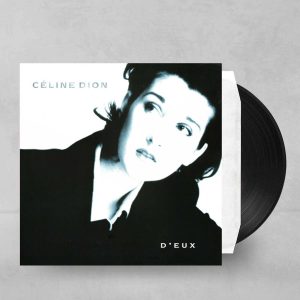 Celine Dion - D'eux (Vinyl LP)