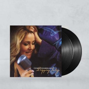 Đĩa Than Chantal Chamberland - Dripping Indigo (Vinyl LP)